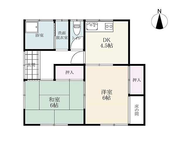 外観画像