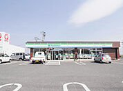 ファミリーマート 神埼本告牟田店（1150m）