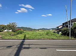 住宅用地　（多久市南多久町）
