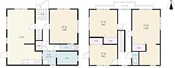 中古住宅　（吉野ヶ里町豆田）