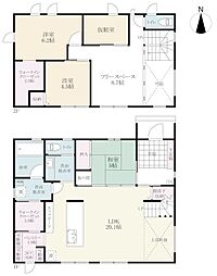 中古住宅　（多久市北多久町）