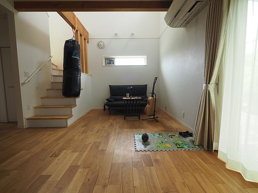 detached 佐賀県多久市北多久町大字小侍5908番地