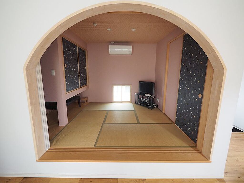 detached 佐賀県多久市北多久町大字小侍5908番地
