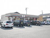 セブンイレブン 佐賀久保田店（935m）