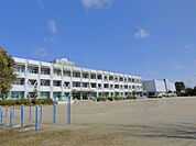みやき町立中原小学校（2594m）