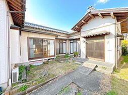 新潟市南区鯵潟1丁目 戸建て