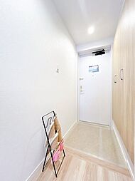 室内の画像