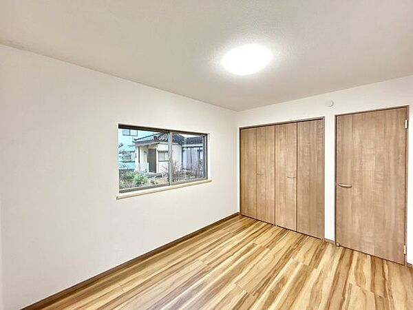 室内を拡大表示