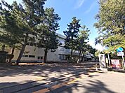 【小学校】内野小学校まで約1300ｍ（徒歩約17分）です。登下校時間もお友達と一緒なら大切な思い出の1コマになりますよ。