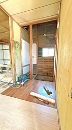 室内の画像