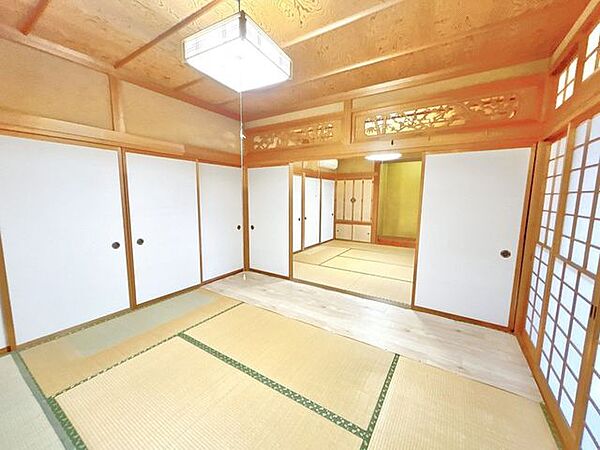 室内