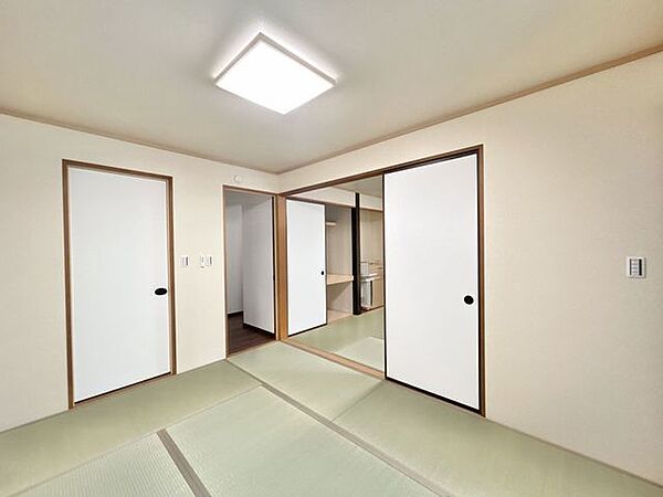 和室