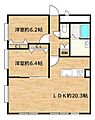 ダイアパレス道上山5階1,590万円