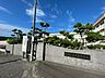周辺：新潟市立五十嵐中学校 徒歩3分。 230m