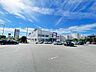周辺：イオン新潟青山店 徒歩10分。 760m
