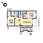 滋賀県愛知郡愛荘町愛知川：物件画像／株式会社エリッツ　水口店