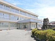 東近江市　能登川支所まで650メートル