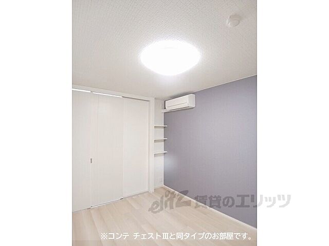 子供部屋