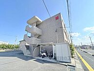 滋賀県守山市金森町：物件画像／株式会社エリッツ　水口店