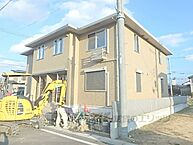 滋賀県守山市立入町：物件画像／株式会社エリッツ　水口店