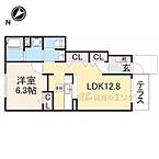 滋賀県彦根市川瀬馬場町：物件画像／株式会社エリッツ　水口店