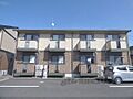 JR湖西線 和邇駅 徒歩4分の賃貸アパート