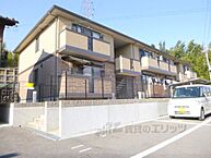 滋賀県大津市湖城が丘：物件画像／株式会社エリッツ　水口店
