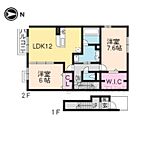 滋賀県大津市下阪本4丁目：物件画像／株式会社エリッツ　水口店
