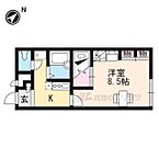 滋賀県大津市下阪本1丁目：物件画像／株式会社エリッツ　水口店