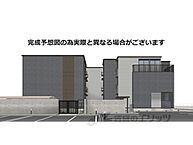滋賀県守山市伊勢町：物件画像／株式会社エリッツ　水口店