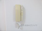 インターホン