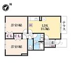 滋賀県彦根市小泉町：物件画像／株式会社エリッツ　水口店