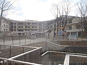守山幼稚園まで1200メートル