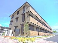 滋賀県大津市大将軍3丁目：物件画像／株式会社エリッツ　水口店