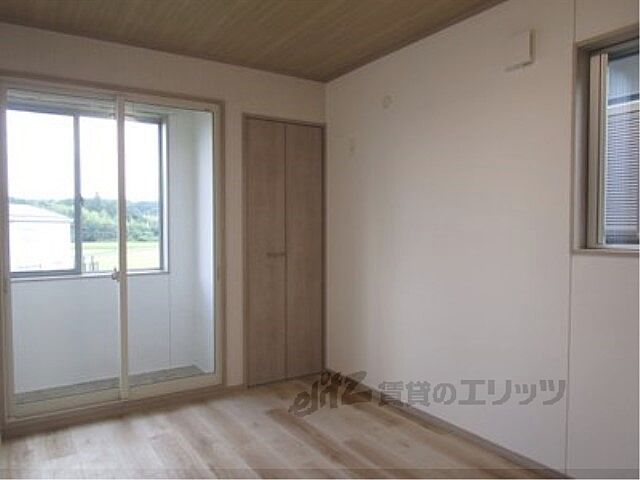 子供部屋
