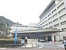 周辺：大津赤十字病院まで2500メートル