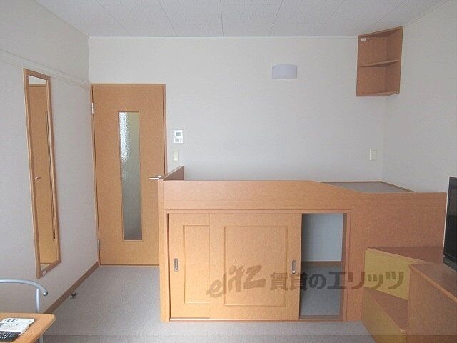 子供部屋