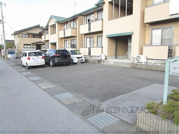 ムーン・ハイツ 203｜滋賀県長浜市新庄寺町(賃貸アパート2LDK・2階・50.04㎡)の写真 その24