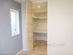 滋賀県彦根市河原２丁目（賃貸マンション1LDK・1階・42.75㎡） その16