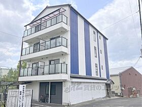 精美寤館 402 ｜ 滋賀県草津市野路東３丁目（賃貸マンション1K・4階・23.50㎡） その1