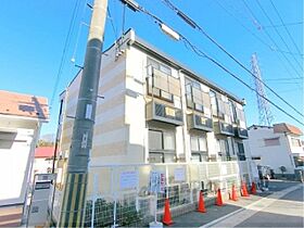 レオパレスビューテラスフジミ 103 ｜ 滋賀県大津市富士見台（賃貸アパート1K・1階・19.87㎡） その9