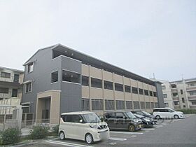 滋賀県栗東市綣５丁目（賃貸アパート1LDK・2階・43.41㎡） その1