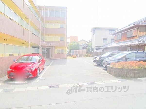 滋賀県大津市大萱２丁目(賃貸マンション1K・1階・25.00㎡)の写真 その20