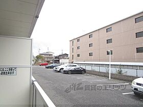 レオパレス暁 307 ｜ 滋賀県草津市草津町（賃貸アパート1K・3階・20.81㎡） その21