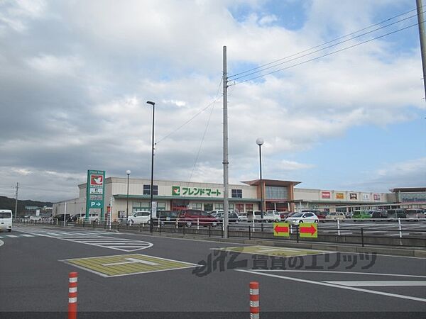 夢咲きの里　Ｆ 205｜滋賀県甲賀市甲南町寺庄(賃貸アパート2LDK・2階・52.17㎡)の写真 その21