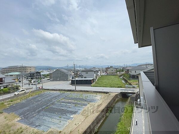 滋賀県彦根市西今町(賃貸マンション1R・3階・34.17㎡)の写真 その25