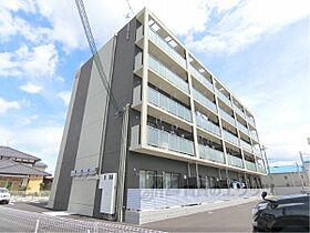 滋賀県東近江市猪子町（賃貸マンション2LDK・4階・60.65㎡） その1