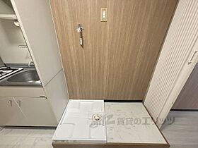 滋賀県草津市野路９丁目（賃貸マンション1K・3階・21.30㎡） その14