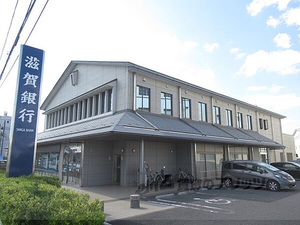 画像26:滋賀銀行　水口支店まで2800メートル