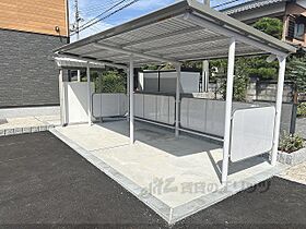 滋賀県彦根市後三条町（賃貸アパート1K・1階・33.20㎡） その16